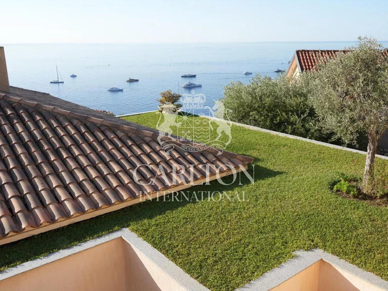 Apartment Roquebrune-Cap-Martin - 3 bedrooms - 375m²