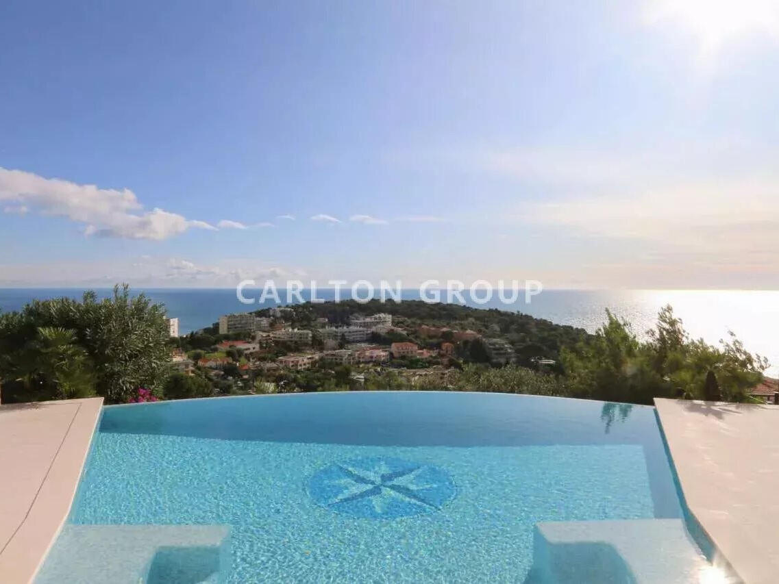 Apartment Roquebrune-Cap-Martin