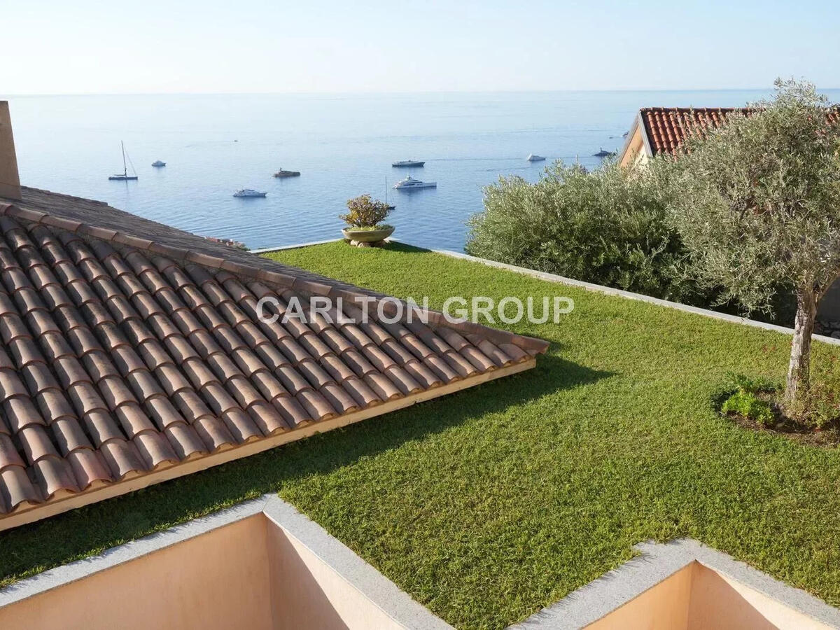 Appartement Roquebrune-Cap-Martin