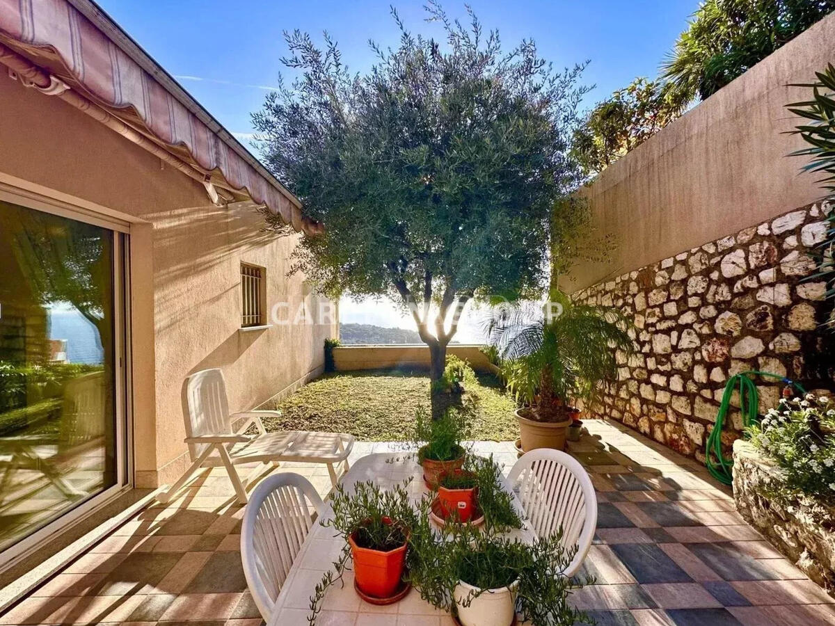 Apartment Roquebrune-Cap-Martin