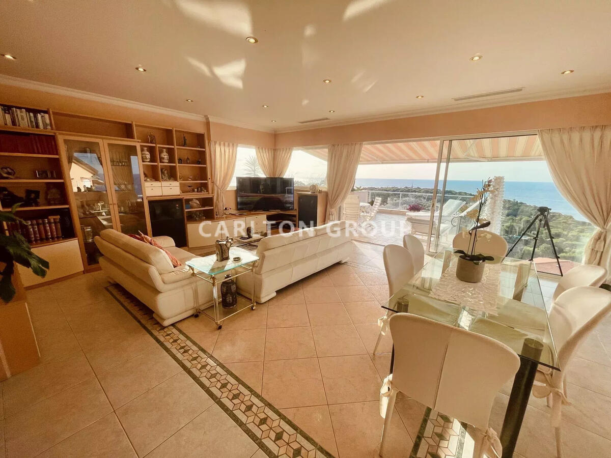 Apartment Roquebrune-Cap-Martin