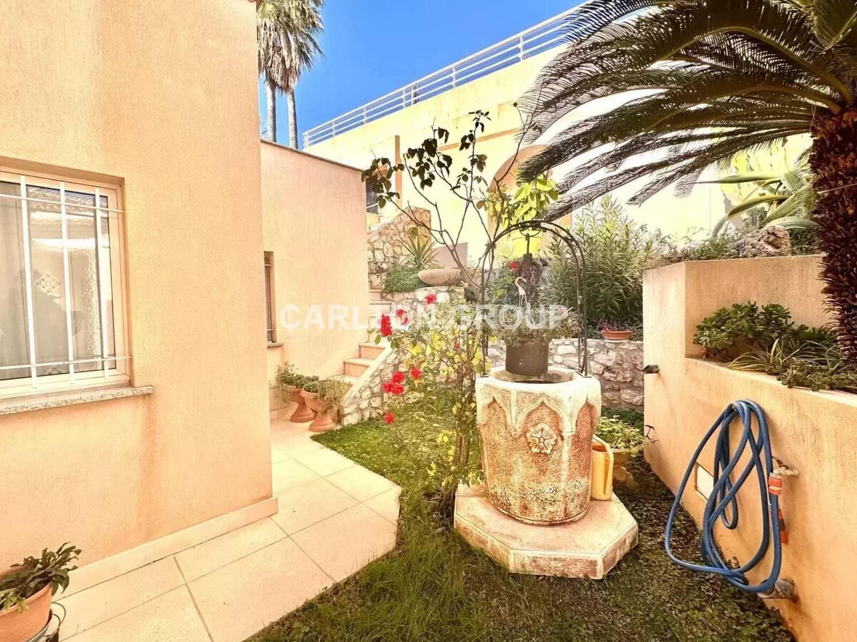 Appartement Roquebrune-Cap-Martin