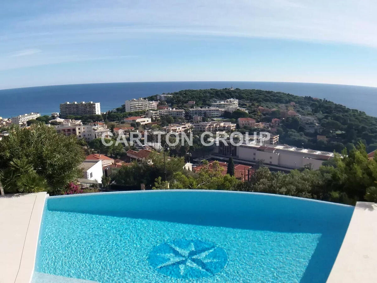 Appartement Roquebrune-Cap-Martin