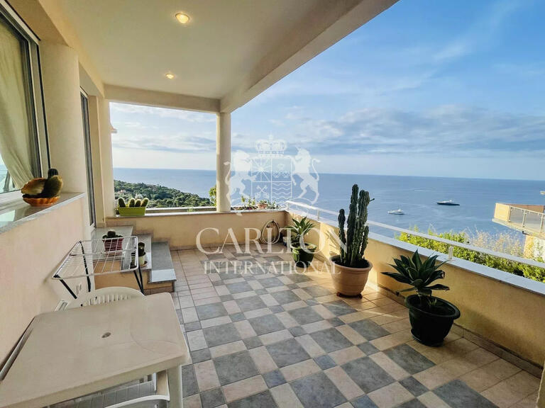 Apartment Roquebrune-Cap-Martin - 3 bedrooms - 375m²