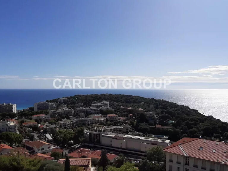 Apartment Roquebrune-Cap-Martin - 3 bedrooms - 375m²