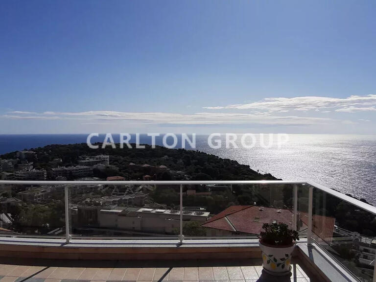 Appartement Roquebrune-Cap-Martin - 3 chambres - 375m²