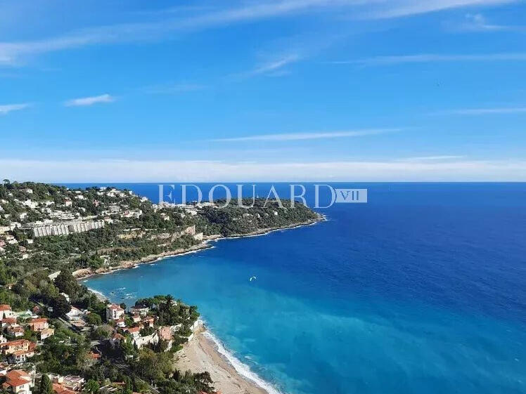 Appartement Roquebrune-Cap-Martin