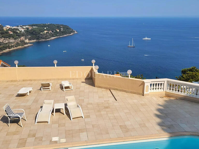 Apartment with Sea view Roquebrune-Cap-Martin - 2 bedrooms - 90m²