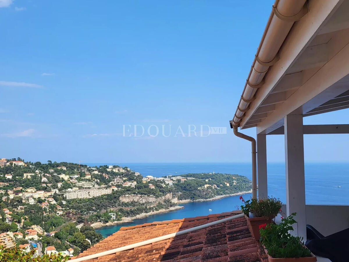 Appartement Roquebrune-Cap-Martin