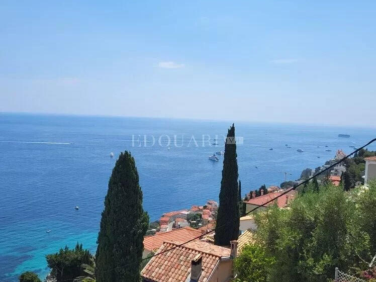 Apartment with Sea view Roquebrune-Cap-Martin - 2 bedrooms - 90m²