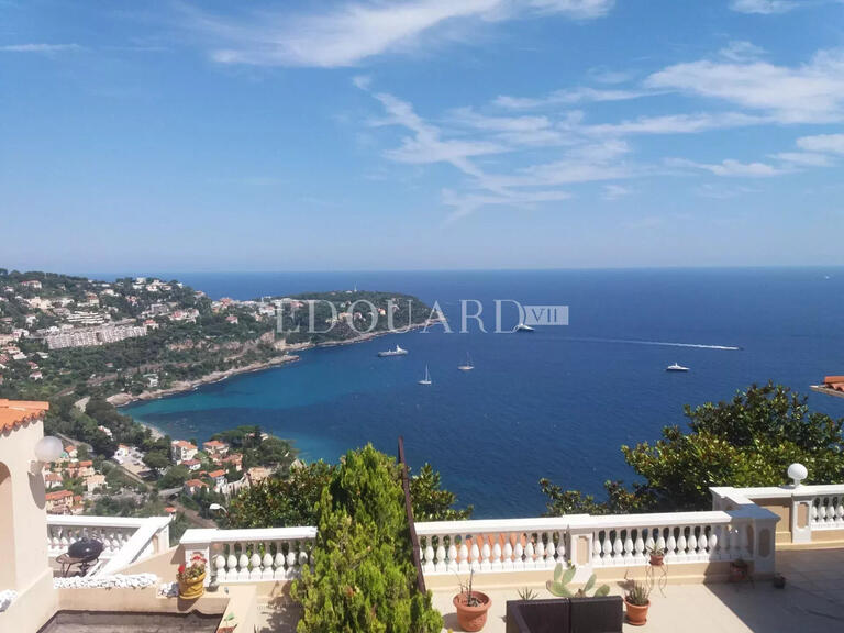 Appartement Roquebrune-Cap-Martin - 2 chambres - 90m²