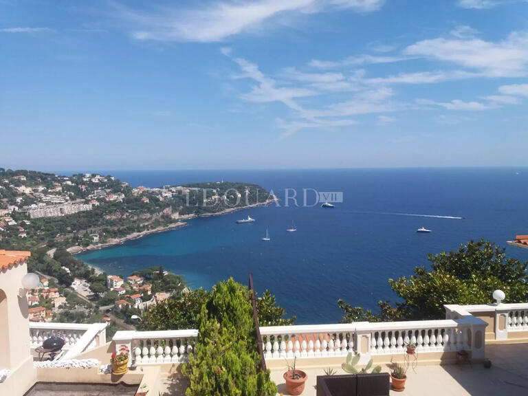 Apartment with Sea view Roquebrune-Cap-Martin - 2 bedrooms - 90m²