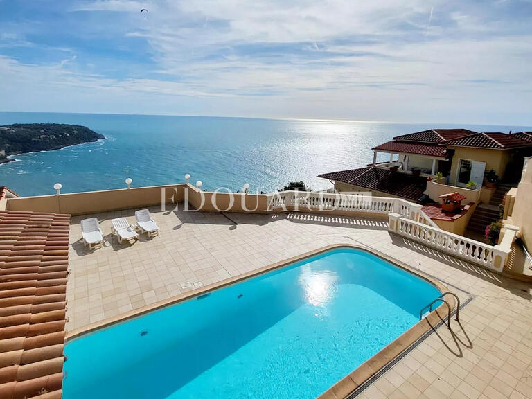 Appartement Roquebrune-Cap-Martin - 2 chambres - 90m²