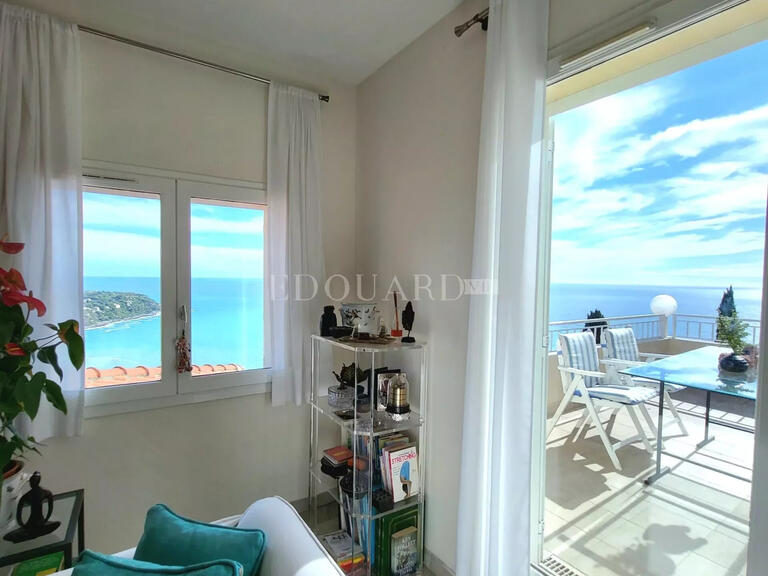 Apartment with Sea view Roquebrune-Cap-Martin - 2 bedrooms - 90m²