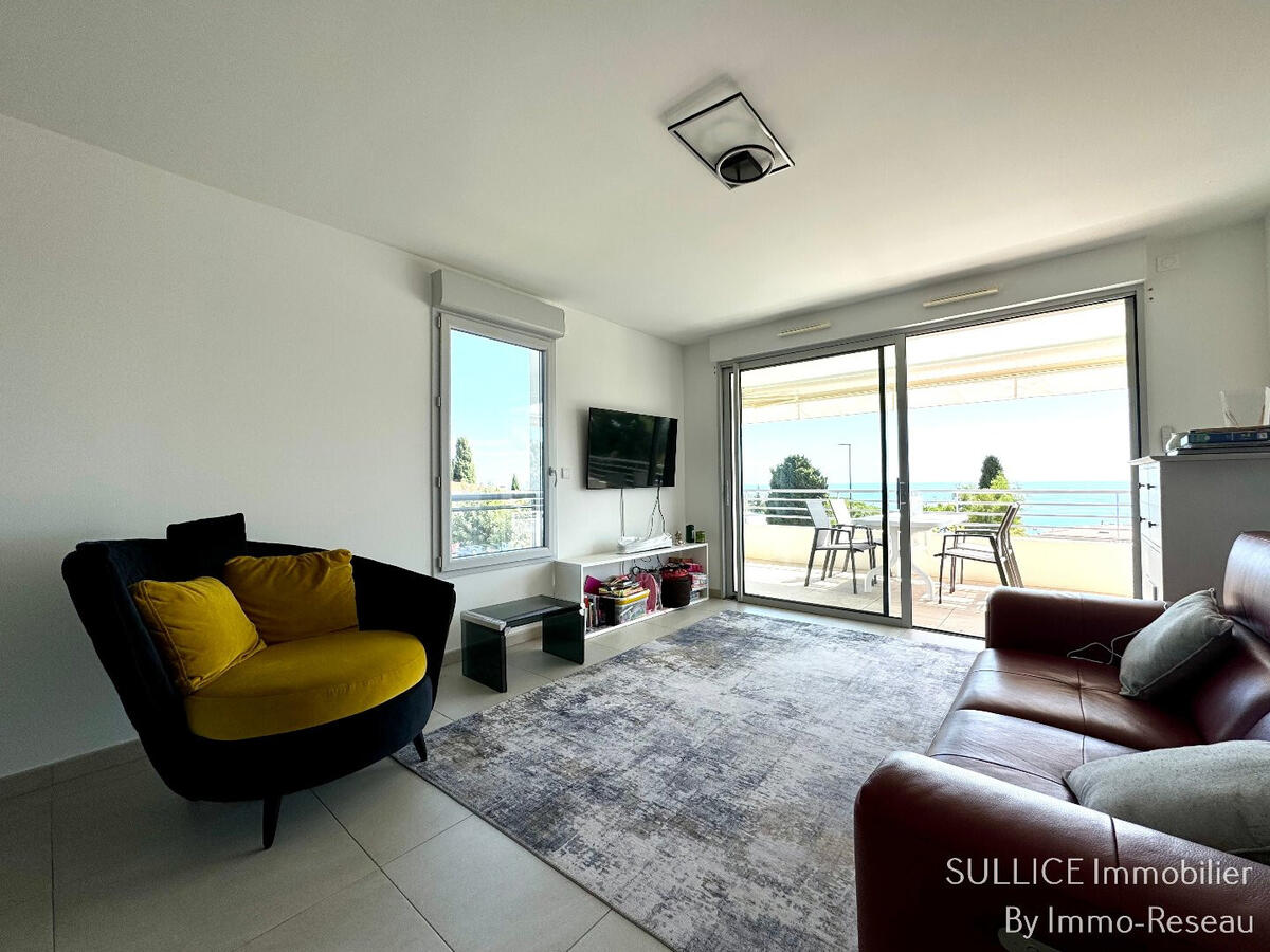 Apartment Roquebrune-Cap-Martin