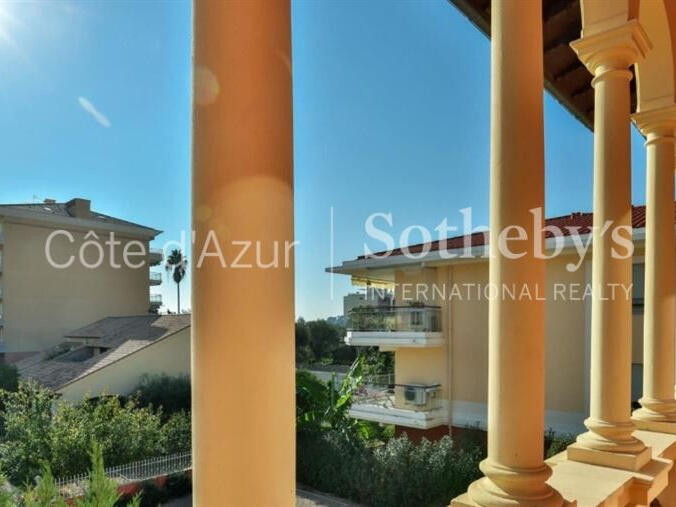 Apartment Roquebrune-Cap-Martin