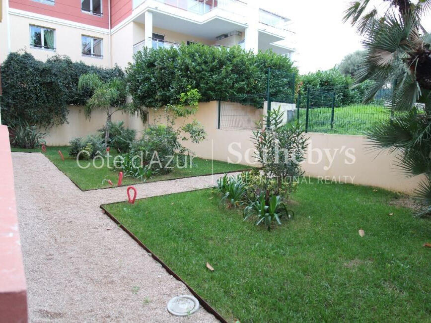 Appartement Roquebrune-Cap-Martin