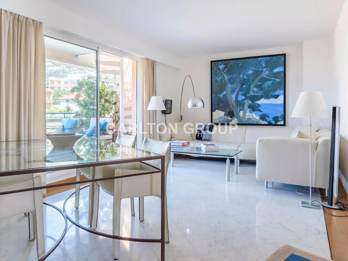 Apartment Roquebrune-Cap-Martin