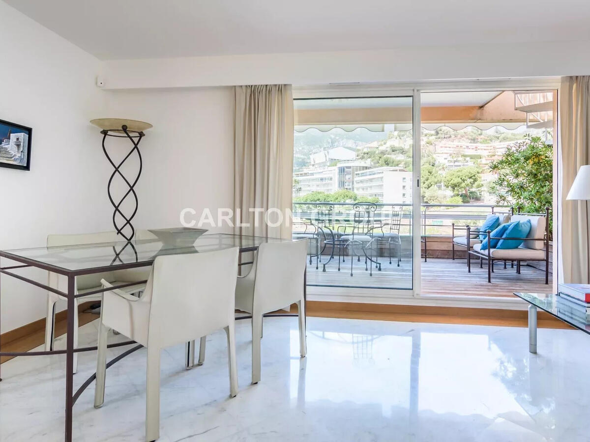 Apartment Roquebrune-Cap-Martin