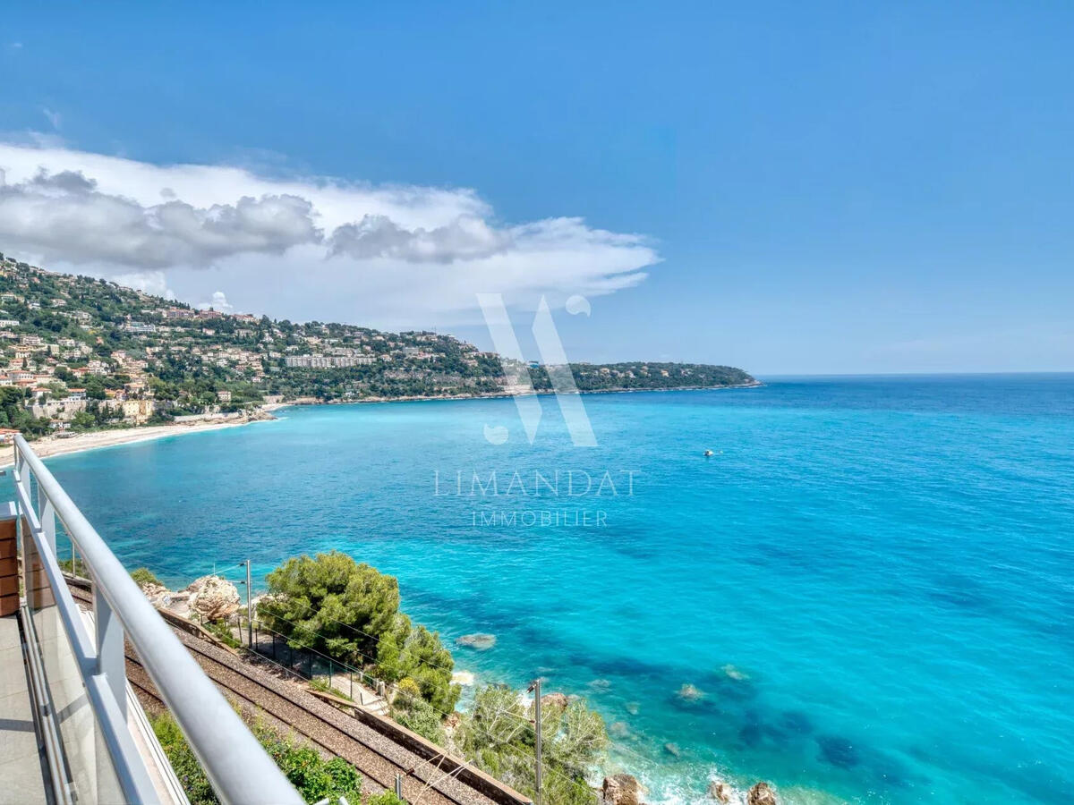 Appartement Roquebrune-Cap-Martin