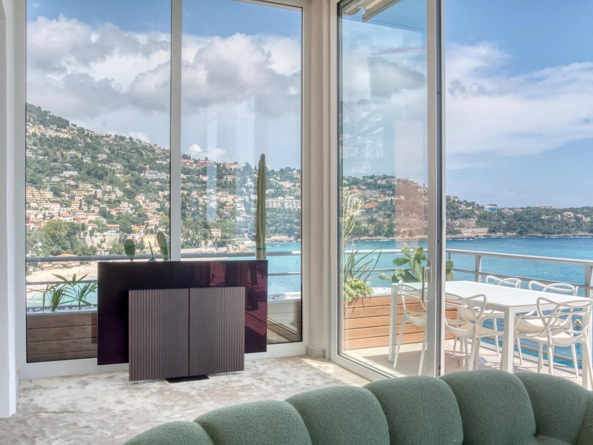 Apartment Roquebrune-Cap-Martin