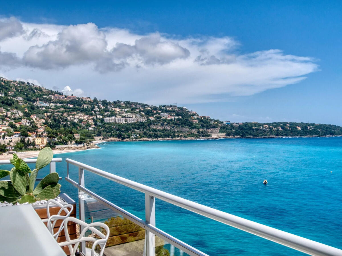 Apartment Roquebrune-Cap-Martin