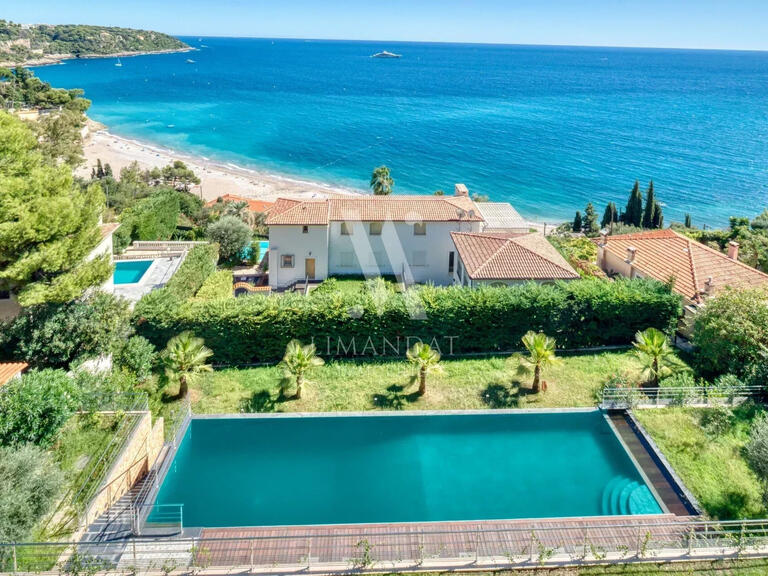 Apartment Roquebrune-Cap-Martin - 5 bedrooms - 270m²