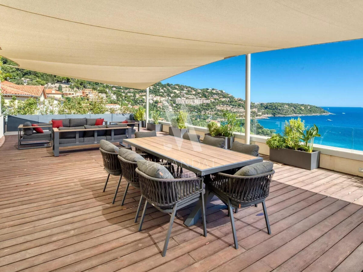 Appartement Roquebrune-Cap-Martin