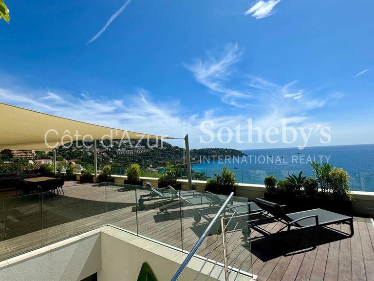 Apartment Roquebrune-Cap-Martin - 4 bedrooms - 290m²