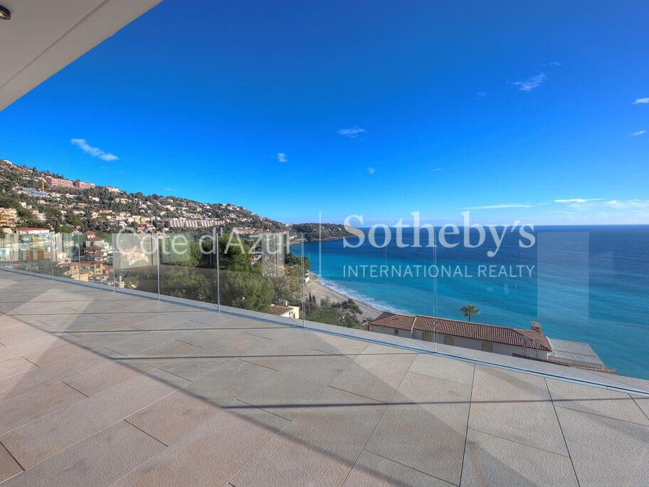 Apartment Roquebrune-Cap-Martin