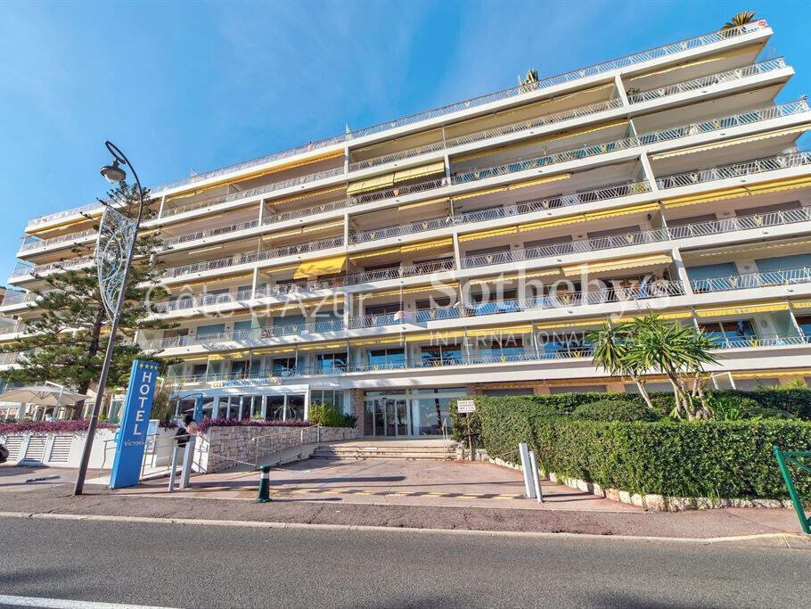 Apartment Roquebrune-Cap-Martin