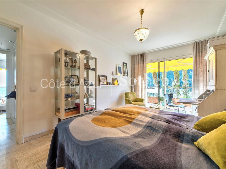 Apartment Roquebrune-Cap-Martin