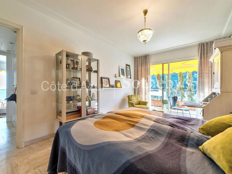 Apartment Roquebrune-Cap-Martin - 3 bedrooms - 153m²