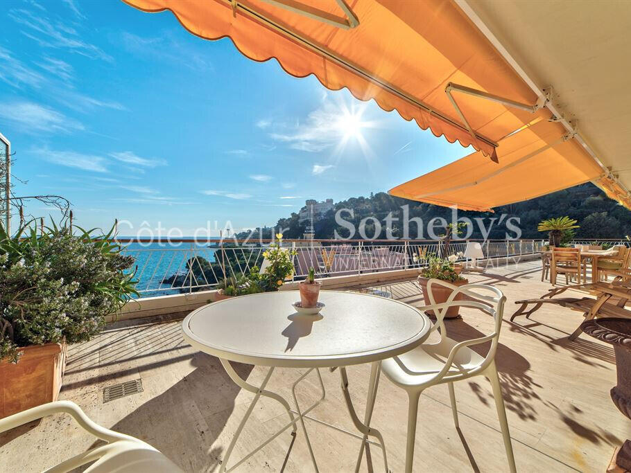 Apartment Roquebrune-Cap-Martin