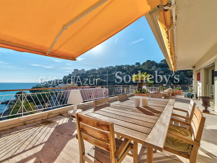 Apartment Roquebrune-Cap-Martin