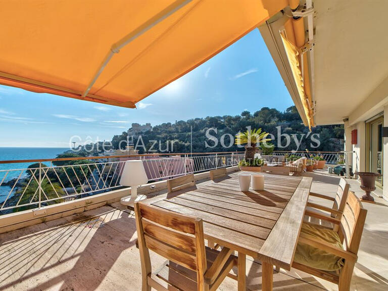 Appartement Roquebrune-Cap-Martin - 3 chambres - 153m²