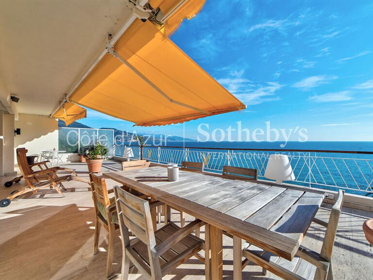 Apartment Roquebrune-Cap-Martin - 3 bedrooms - 153m²