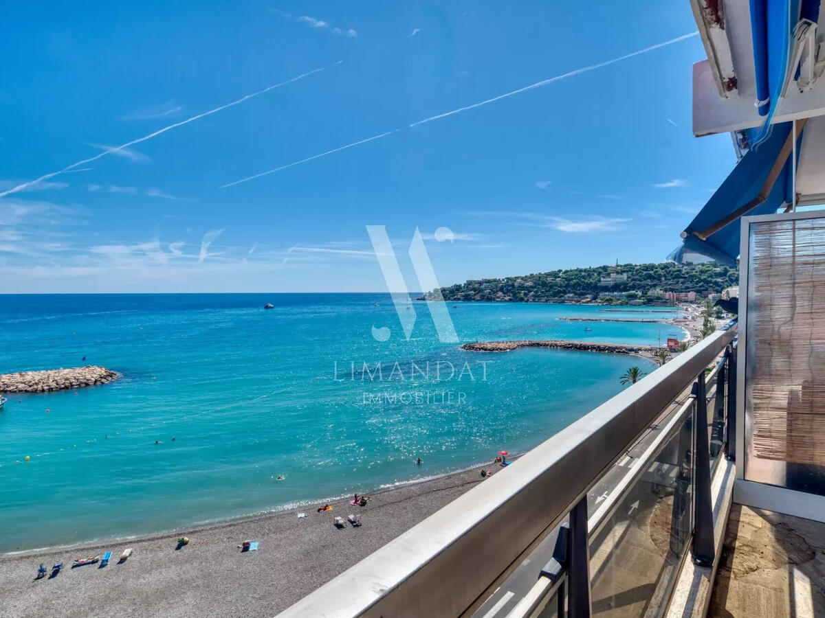 Appartement Roquebrune-Cap-Martin