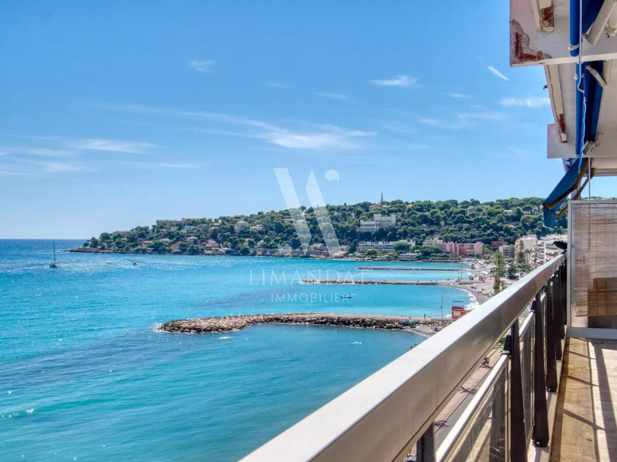 Apartment Roquebrune-Cap-Martin