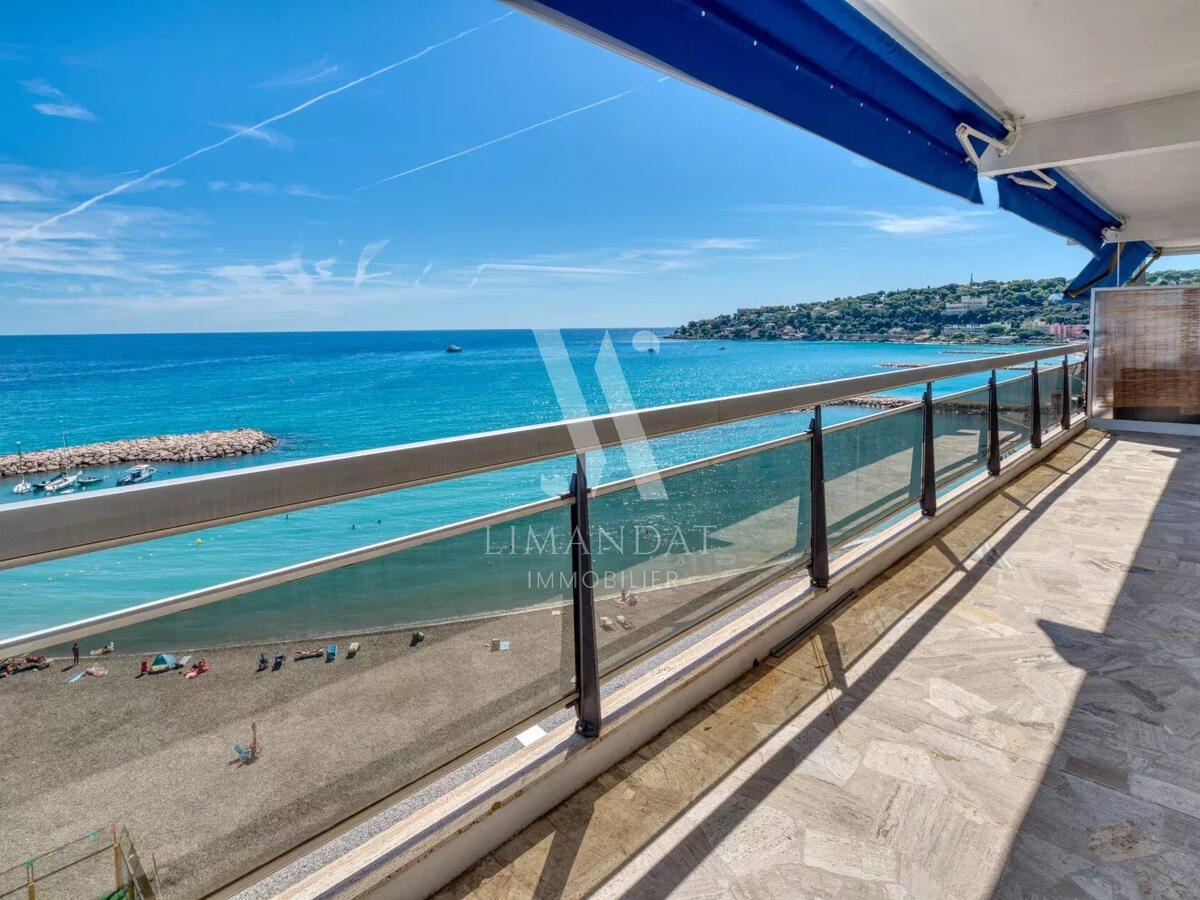 Apartment Roquebrune-Cap-Martin