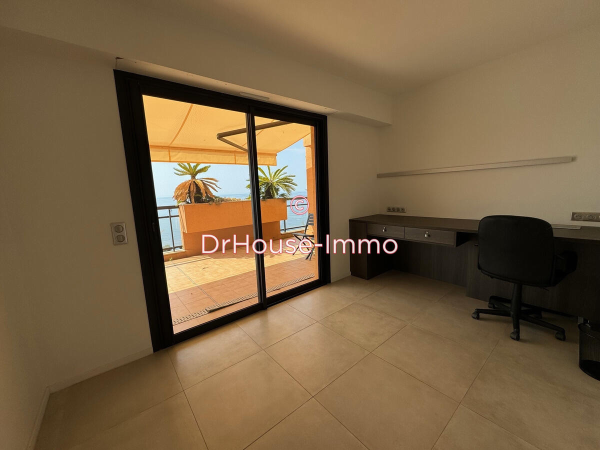 Appartement Roquebrune-Cap-Martin