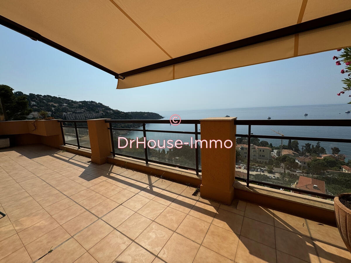 Appartement Roquebrune-Cap-Martin