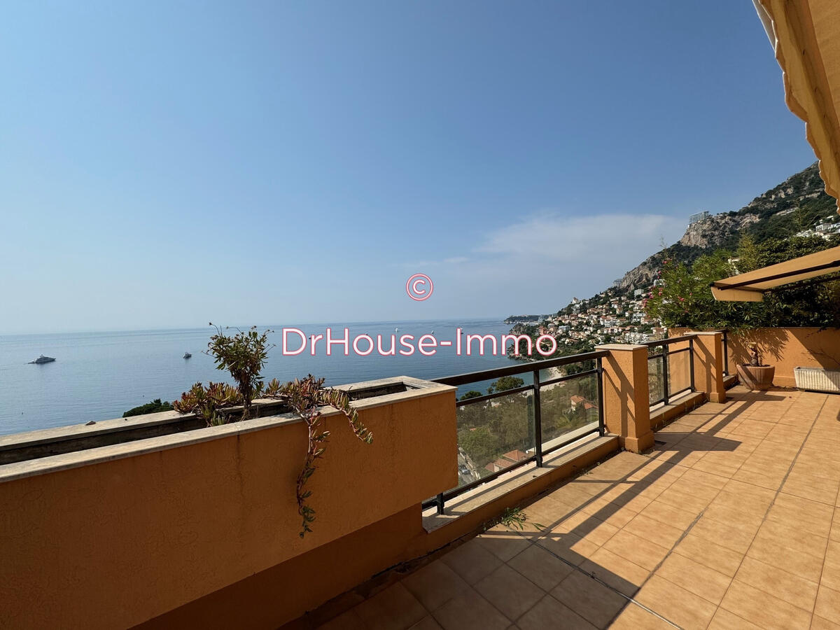 Appartement Roquebrune-Cap-Martin