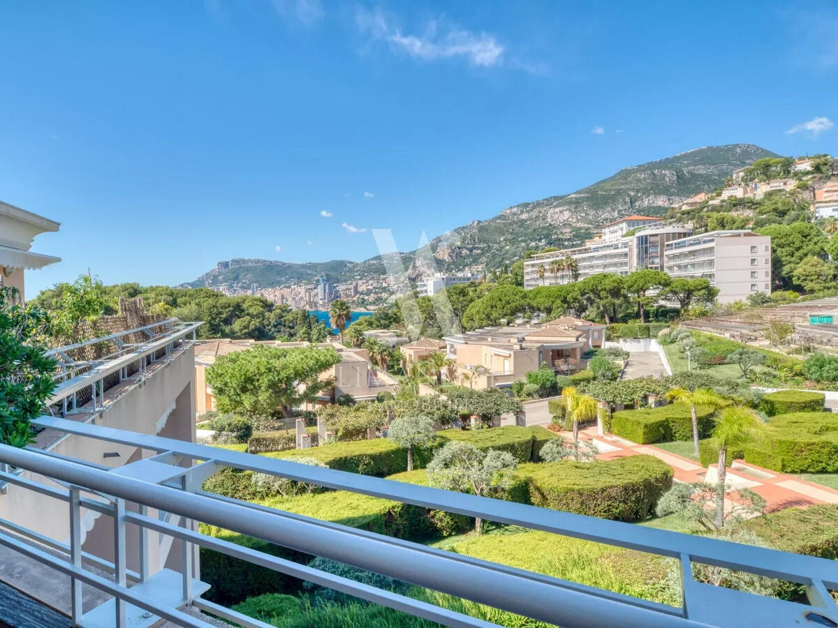 Apartment Roquebrune-Cap-Martin