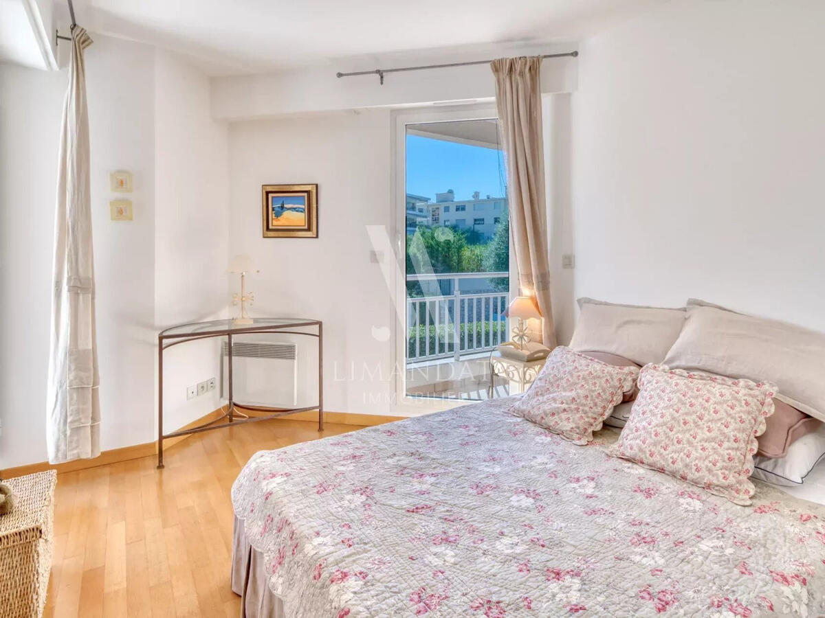 Apartment Roquebrune-Cap-Martin