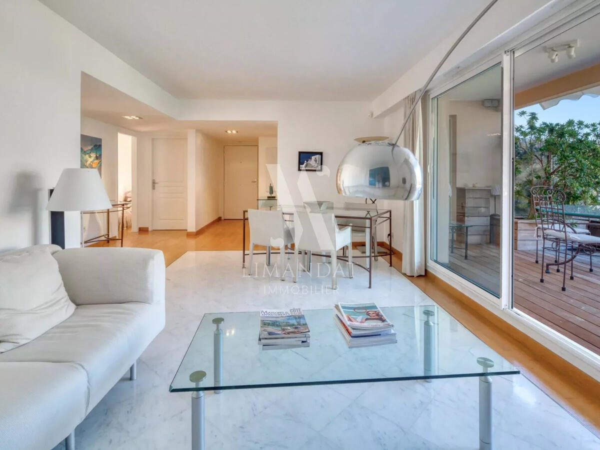 Apartment Roquebrune-Cap-Martin