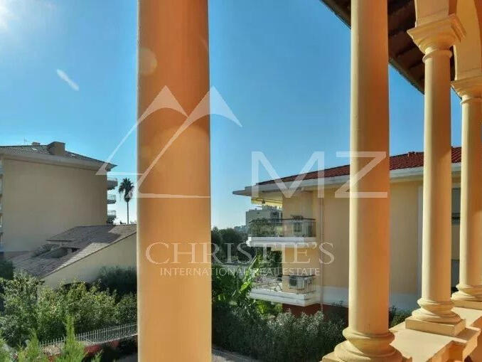 Apartment Roquebrune-Cap-Martin