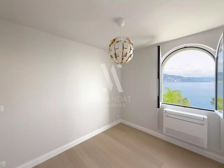 Apartment Roquebrune-Cap-Martin - 2 bedrooms - 59m²