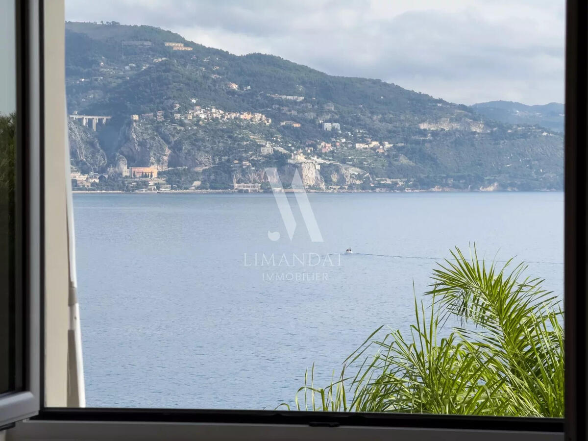 Appartement Roquebrune-Cap-Martin