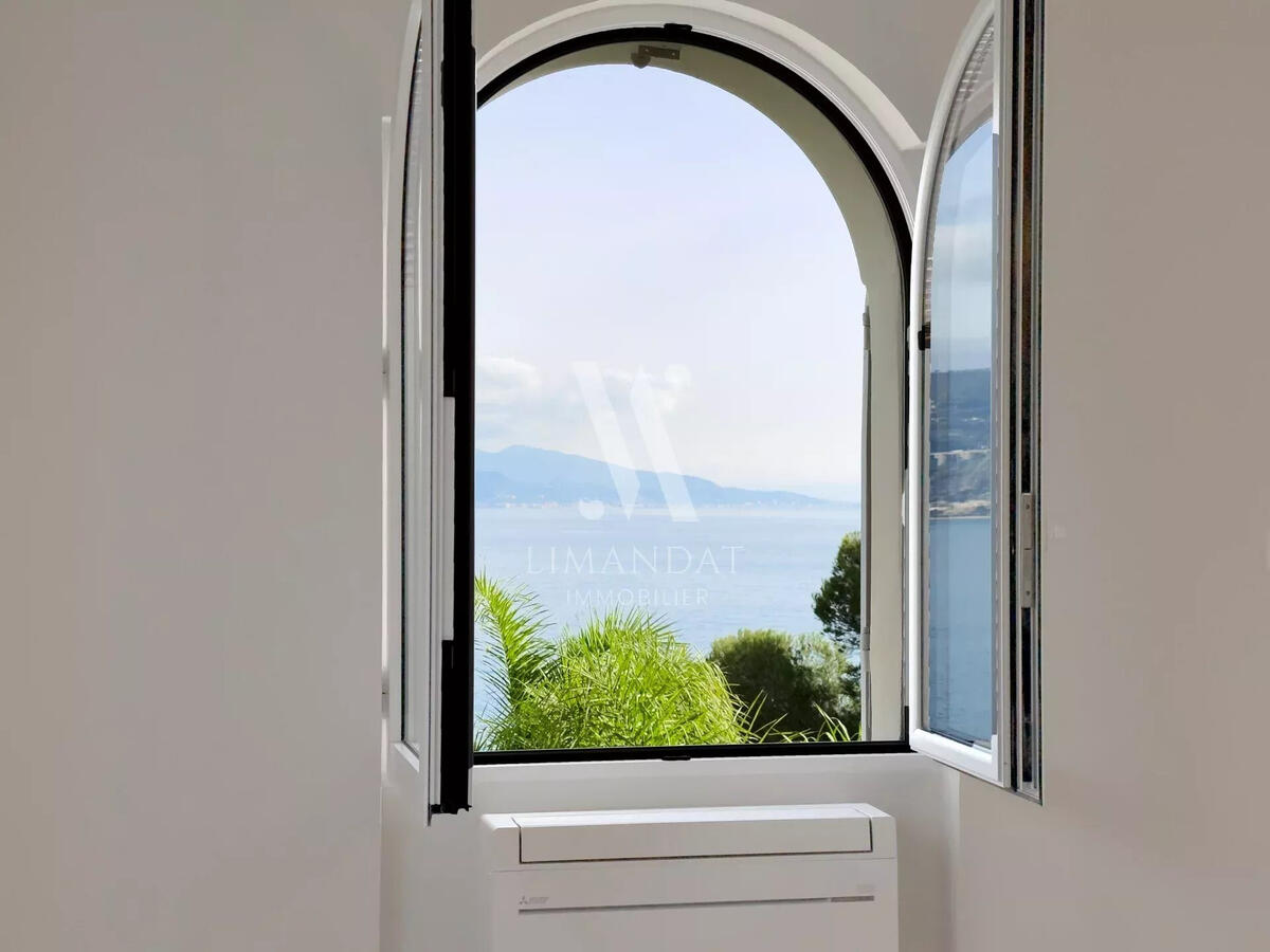 Apartment Roquebrune-Cap-Martin